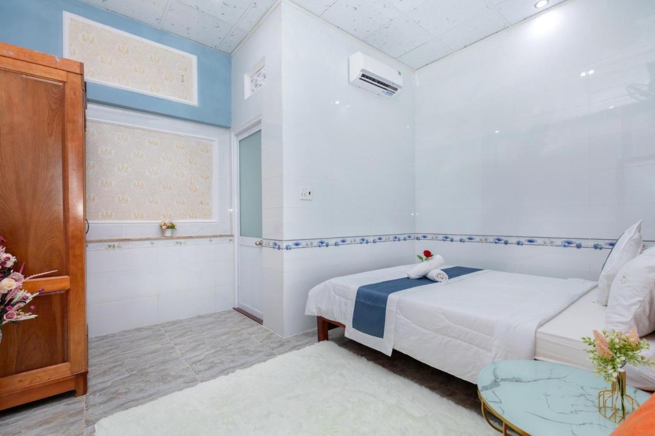 Ngoc Thi Villa Vũng Tàu Exteriér fotografie