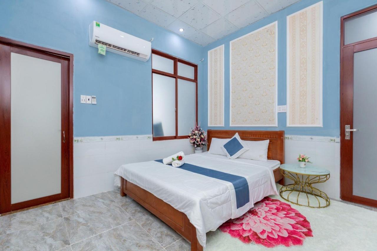 Ngoc Thi Villa Vũng Tàu Exteriér fotografie