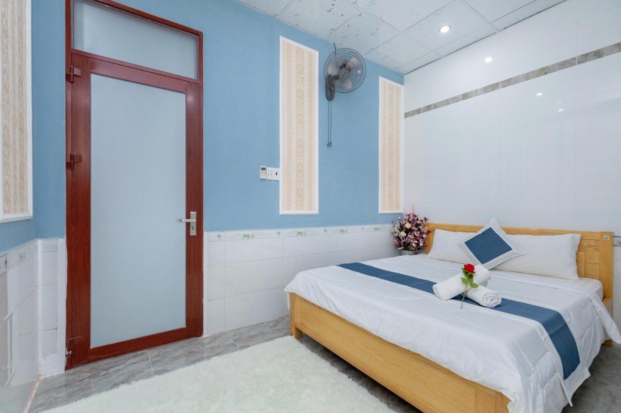 Ngoc Thi Villa Vũng Tàu Exteriér fotografie