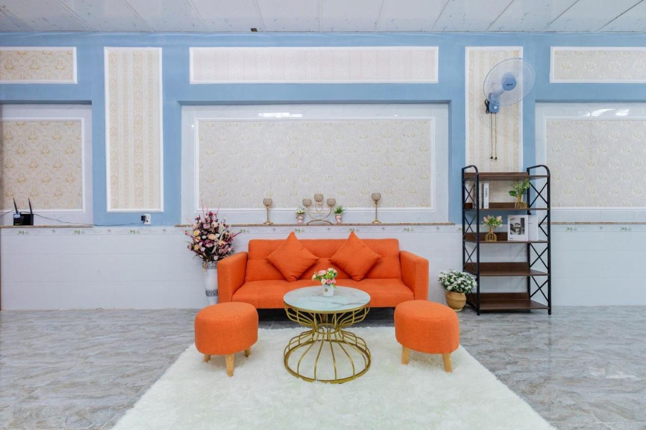 Ngoc Thi Villa Vũng Tàu Exteriér fotografie